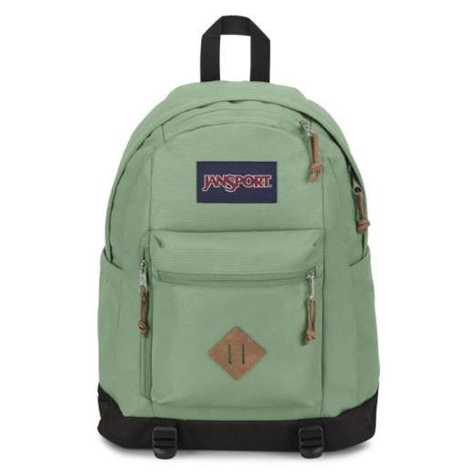 Jansport School Backpacks Lodo Pack In Loden Frost