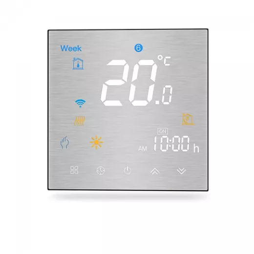 Moes Smart WiFi Thermostat