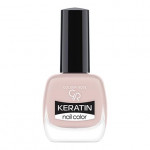 Golden Rose Keratin Nail Color 10