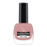 Golden Rose Keratin Nail Color 18