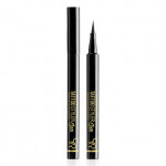 Golden Rose Tattoo Styler Waterproof Eyeliner Midnight Black 24hrs