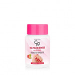 Golden Rose Nail Polish Remover (Strawberry Flavoured - Sponge) 65ml