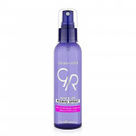 Golden Rose Make-up Fixing Spray 120ml