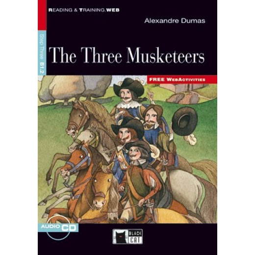 The Three Musketeers