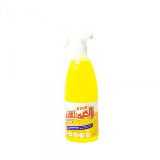 Al emlaq degreaser 750 ml unscented