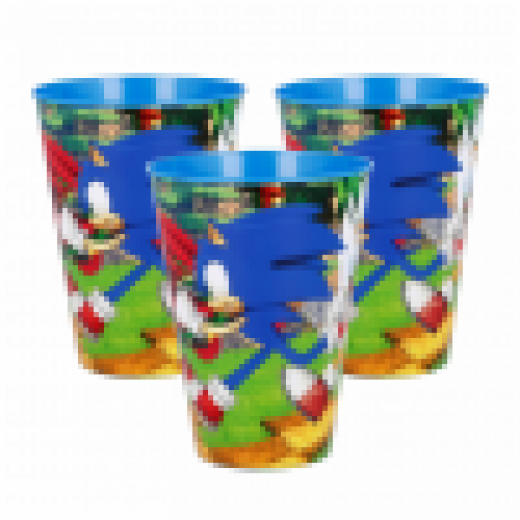 Stor Large Easy Pp Tumbler 430 Ml Mickey Mouse Better Together 3pcs Bundle