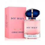 Giorgio Armani My Way V50ml