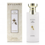 Bvlgari Eau Parfume Au The Blanc Eau De Cologne 75Ml Unisex