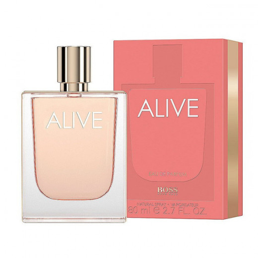 Hugo Boss Boss Alive Edp 50ML For Women