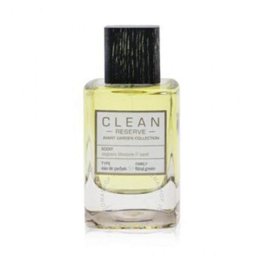 CLEAN RESERVE Blonde Rose 3.4oz/100mL EDP