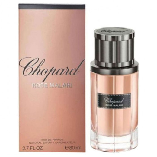 Chopard Unisex Rose Malaki Edp 80ML