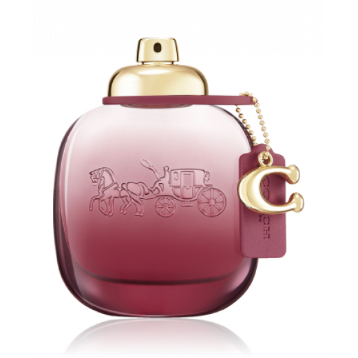 Coach Wild Rose Edp 90ML For Women