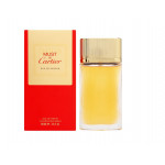 Cartier Must De Gold Edp 50ML For Women