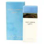 Dolce & Gabbana Light Blue – EDT ( W ) 50 ml