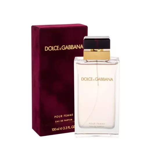 Dolce & Gabbana Light Blue – EDT ( W ) 50 ml