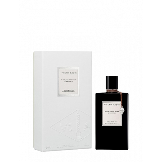 Van CLeef & Arpels Orchid Leather EDP 75ML Unisex