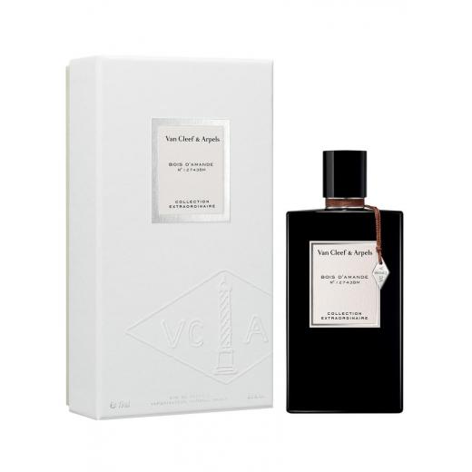 Van Cleef & Arpels Bois Diamonds Almond Wood Unisex Eau de Parfum 100ml