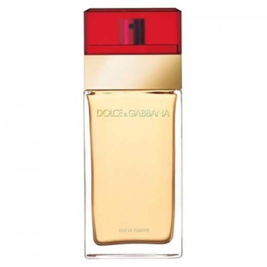 DOLCE & GABBANA FEMME EAU DE TOILETTE SPRAY 100 ML