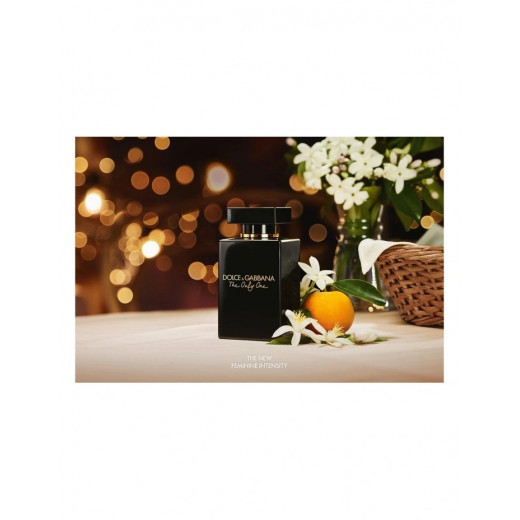 دولتشي آند غابانا عطر ذا أونلي وان المكثف 50 مل