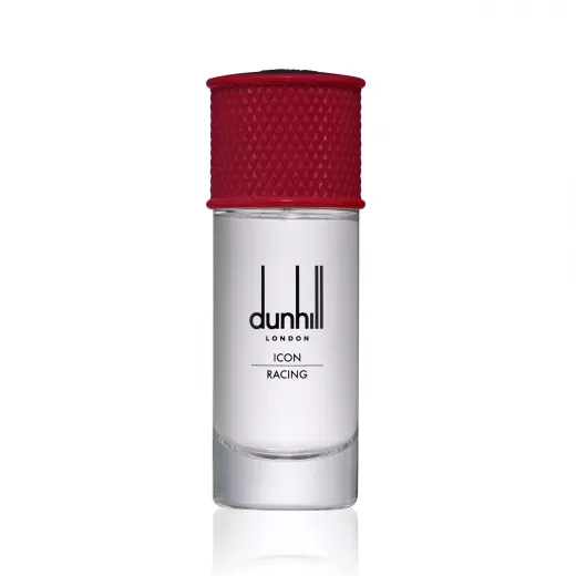 DUNHILL ICON RACING RED HOLIDAY SET 100ML-30ML-90ML SH/GEL