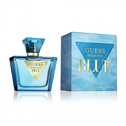 Guess Originals Type 3 Edt 100ml