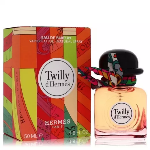 TWILLY D HERMES EDP 50ML NS