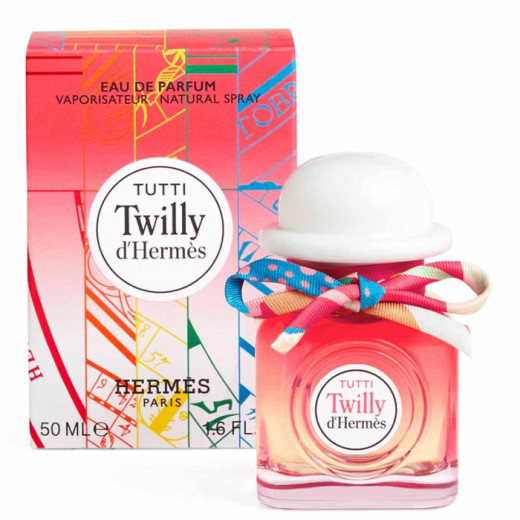 TWILLY D HERMES EDP 50ML NS