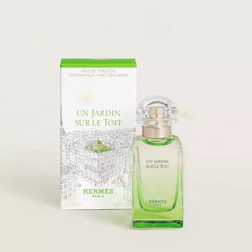 UN JARDIN SUR LE TOIT EDT 50 ML