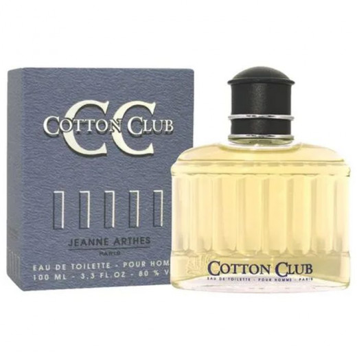 COTTON CLUB EDT 100ML