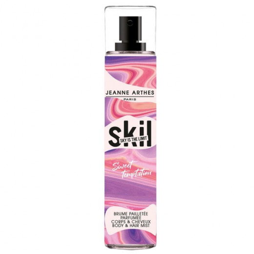 Skil Sweet Temptation Brume Parfumee 250ml