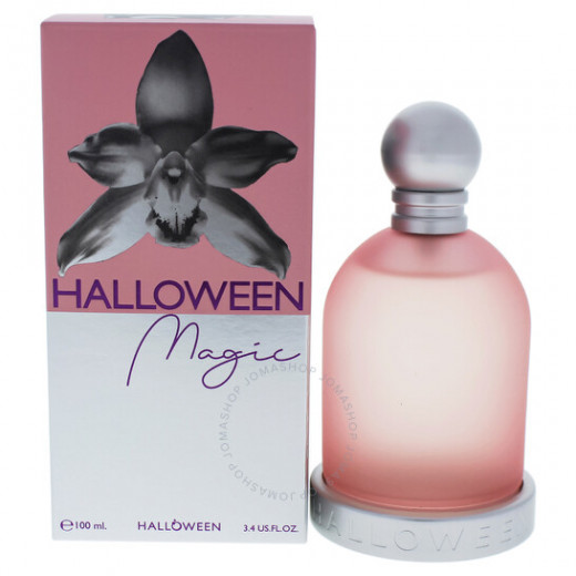 Hwn Magic Edt 100ml Vapo