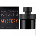 Halloween Mystery Edp 50ml Vapo