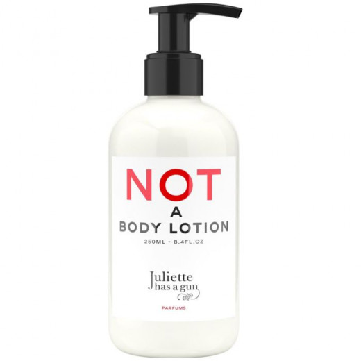 Juliette Has A Gun Not A Body Lotion 250ml