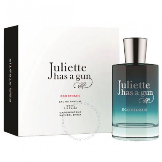 Juliette Has A Gun Edp Ego Stratis 100ml