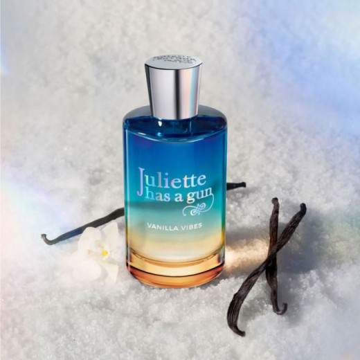 Juliette Has A Gun Edp Vanilla Vibes 100ml