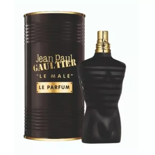 Jean Paul Gaultier Le Male Le Parfum Eau de Parfum Intense 125ml