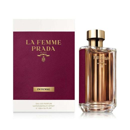 Prada La Femme Intense EDP 100ML For Women