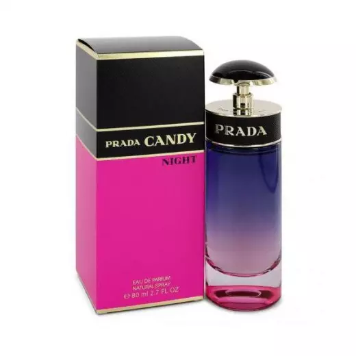 Prada Candy Night Eau de Parfum 80 ml