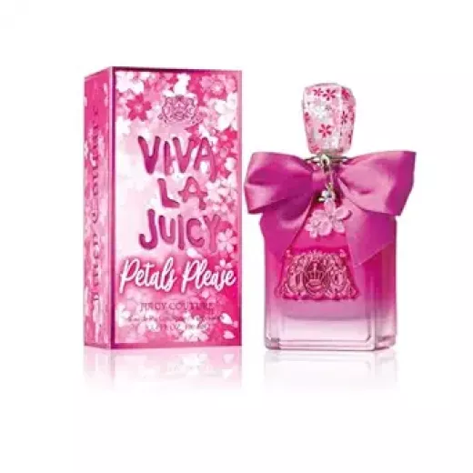 juicy Couture Viva Petal Please Edp 100ml