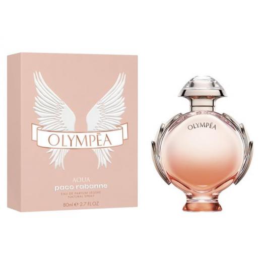 Paco Rabanne Olympea 80Ml Edp