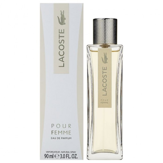 Lacoste Pour Femme Edp 90ml