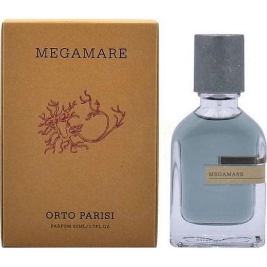 Orto Parisi Megamare Parfum 50Ml Unisex