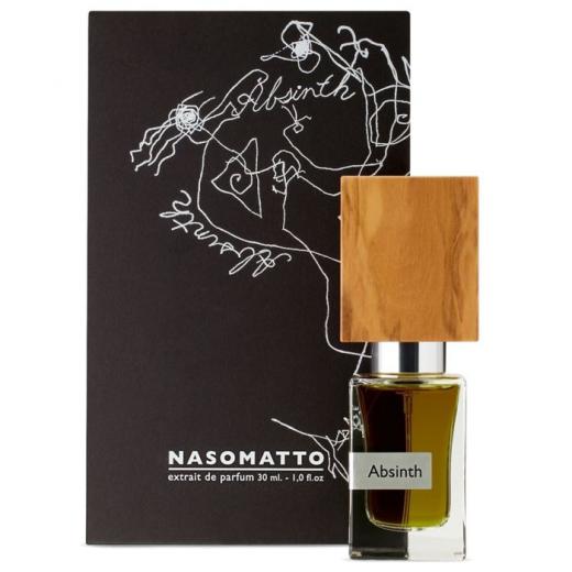 Nasomatto Absinth EDP 30Ml Unisex