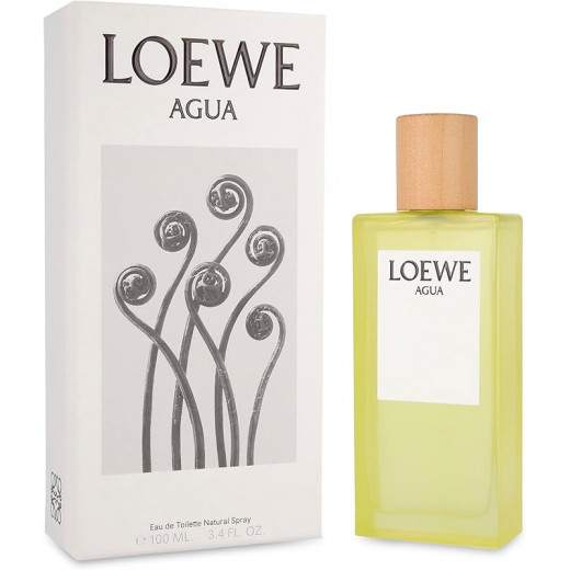 Loewe Agua Eau de Toilette 100ml