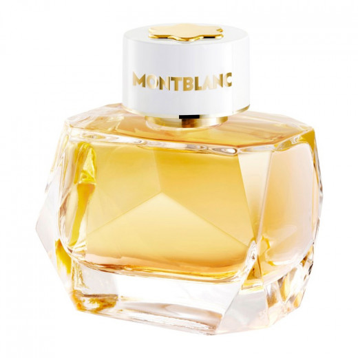 Montblanc Signature Absolue Eau de Parfum 50 ml