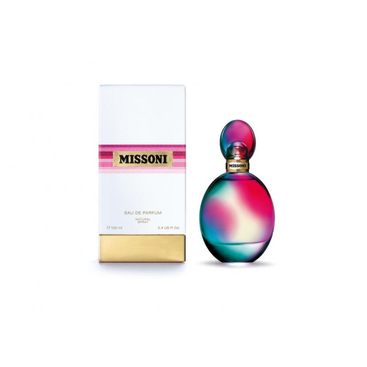 Missoni For Women Eau De Parfum 100ML