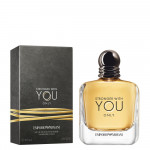 Giorgio Armani Stronger With You Absolutely 50ml