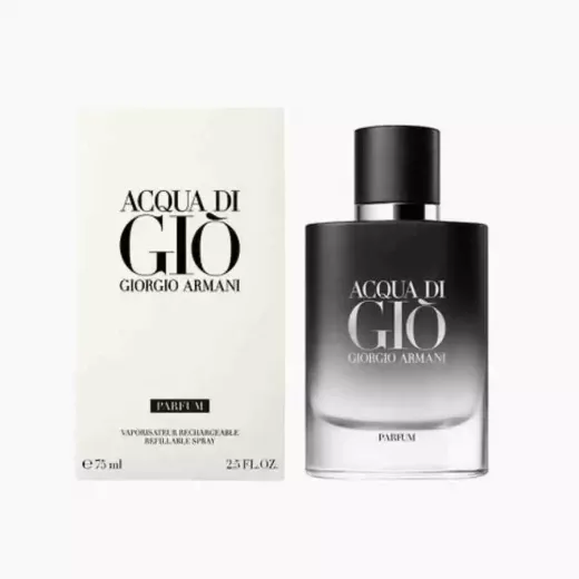 Giorgio Armani Acqua Di Gio Perfume 75ml