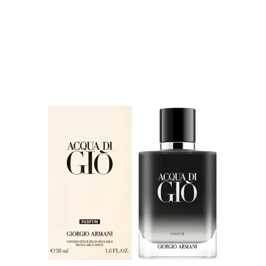 Giorgio Armani Acqua Di Gio Perfume50 ml