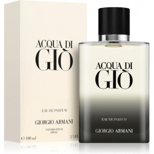 Giorgio Armani Acqua Di Gio EDP V100ML R24